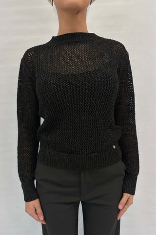 Pull - Noir