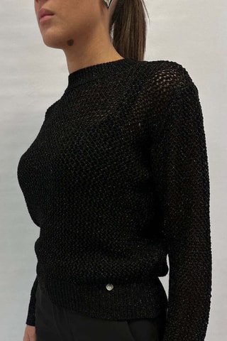 Pull - Noir