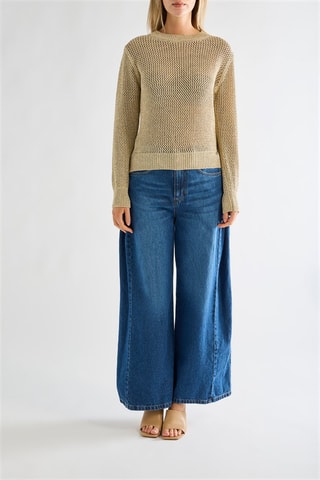 Pull - Doré