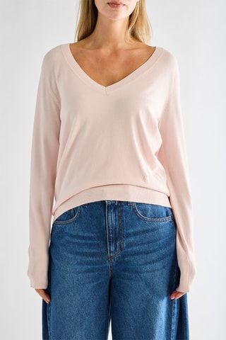 Pull - Rose