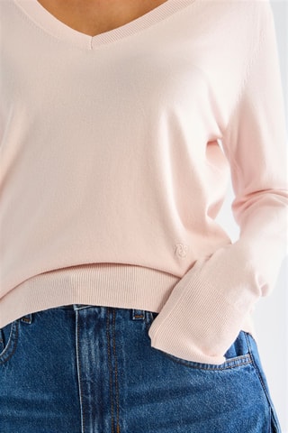 Pull - Rose