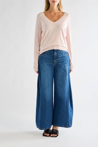 Pull - Rose