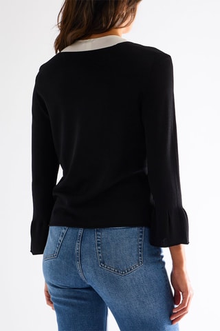 Gilet - Noir