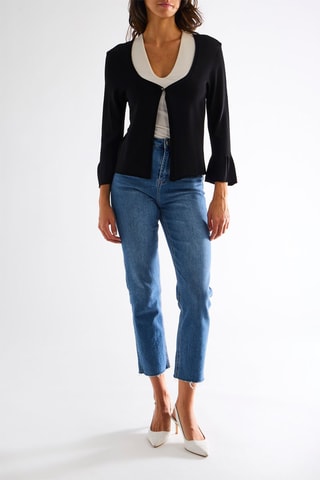 Gilet - Noir