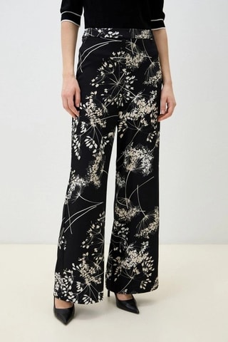 Pantalon - Noir