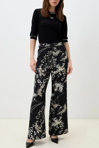 Pantalon - Noir