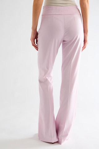 Pantalon - Rose