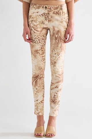 Pantalon - Beige