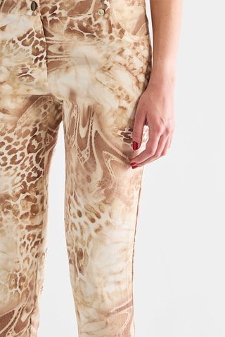 Pantalon - Beige