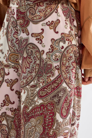 Pantalon - Rose