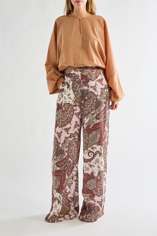 Pantalon - Rose