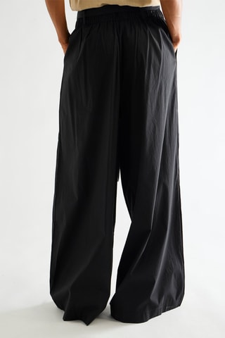 Pantalon - Noir