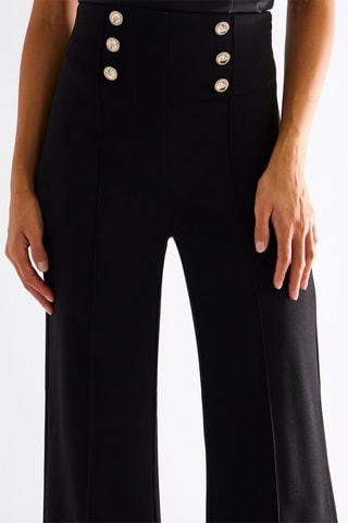 Pantalon - Noir