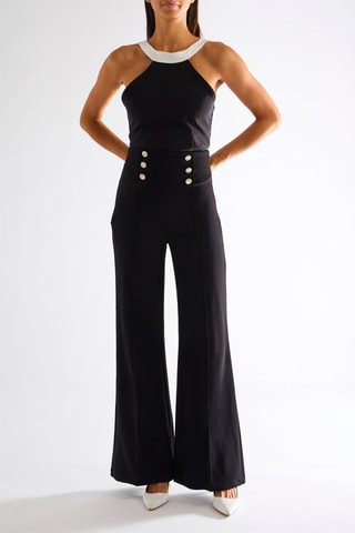 Pantalon - Noir