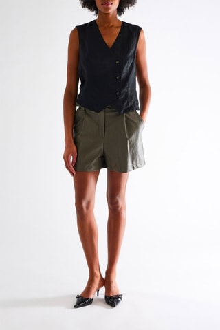 Shorts - Kaki