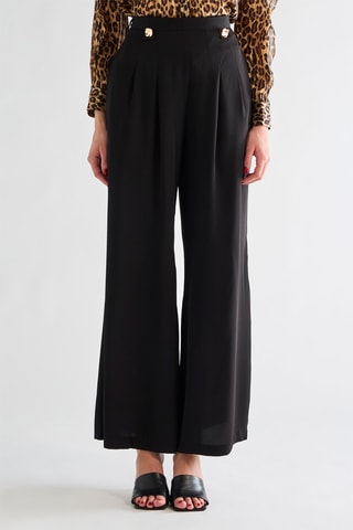 Pantalon - Noir
