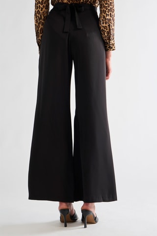 Pantalon - Noir