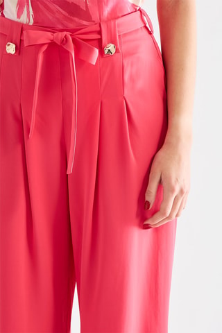 Pantalon - Fuchsia