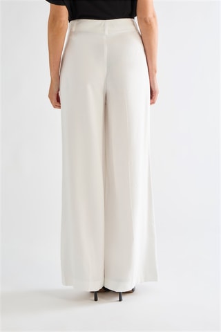 Pantalon - Blanc