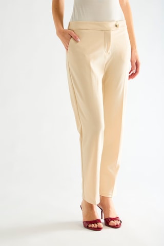 Pantalon - Beige