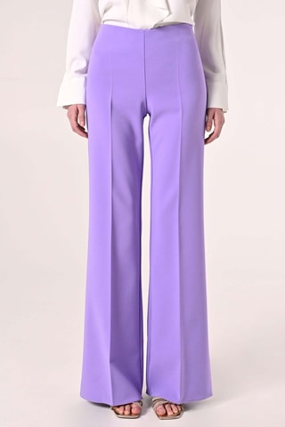 Pantalon - Violet