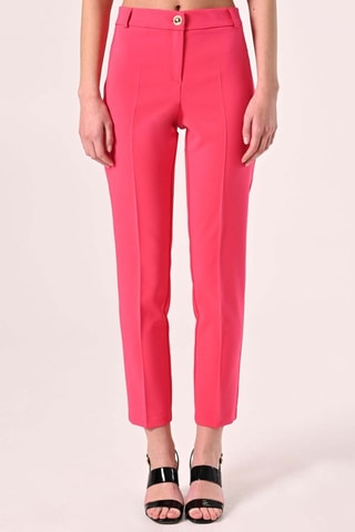 Pantalon - Fuchsia