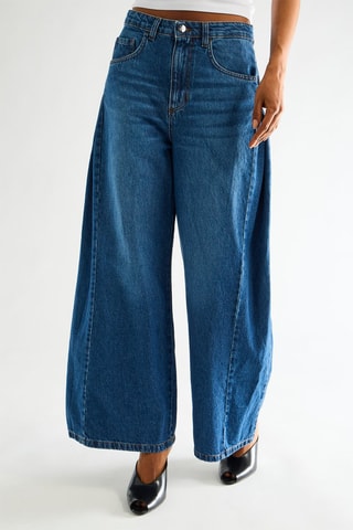 Jean - Bleu