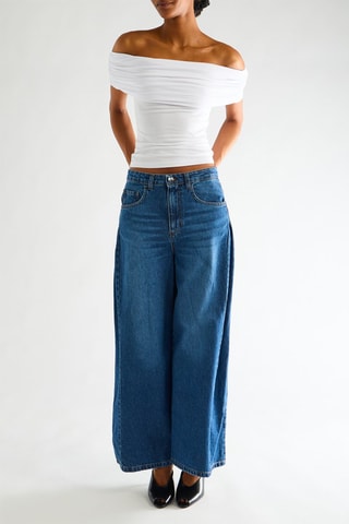 Jean - Bleu