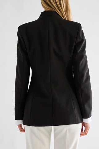 Veste - Noir