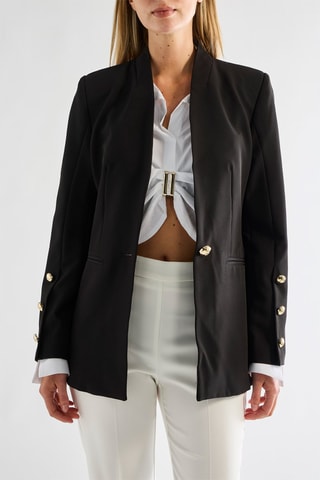 Veste - Noir