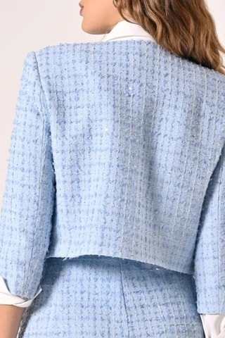 Veste - Ciel