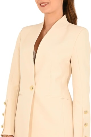 Veste - Beige
