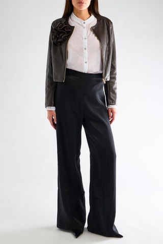 Veste - Marron