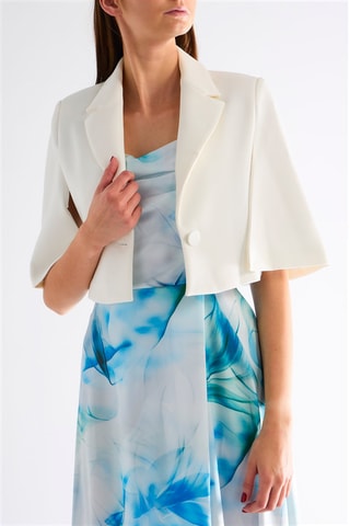Veste - Blanc