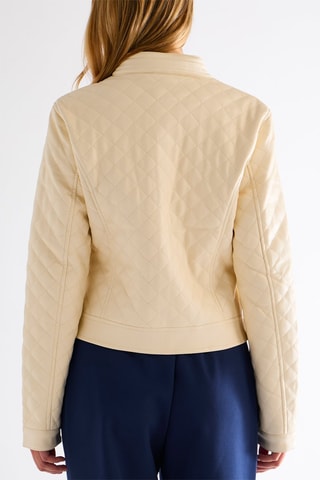 Veste - Ecru