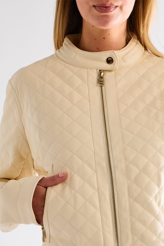 Veste - Ecru