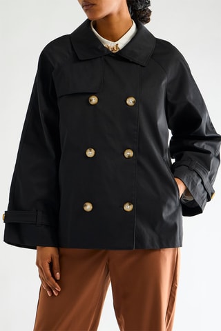 Veste - Noir