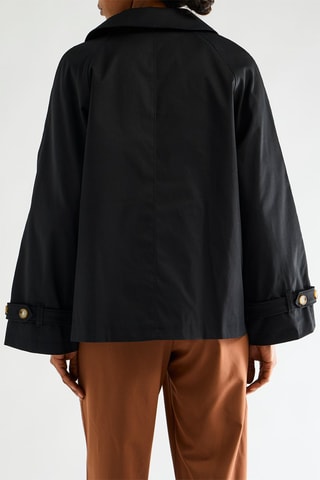 Veste - Noir