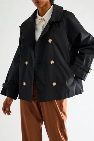 Veste - Noir
