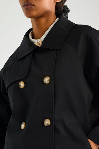 Veste - Noir