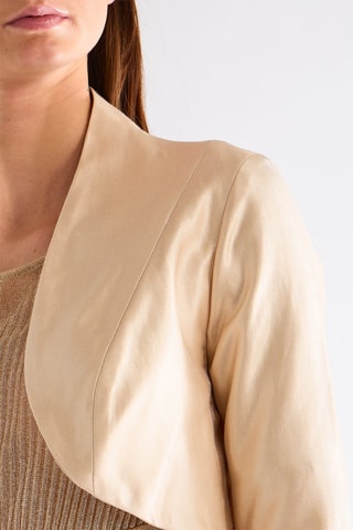 Boléro - beige