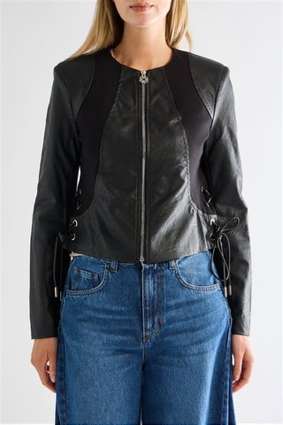 Veste - Noir