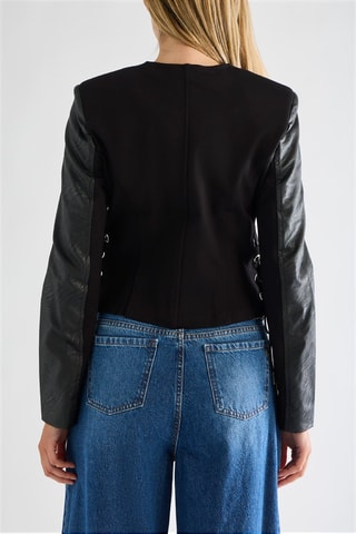 Veste - Noir