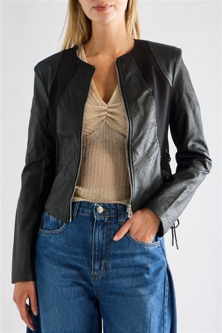 Veste - Noir