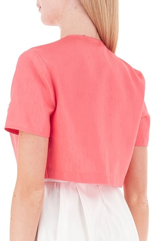 Boléro - Fuchsia