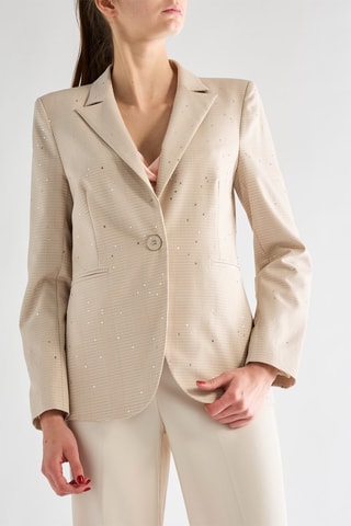 Veste - Beige