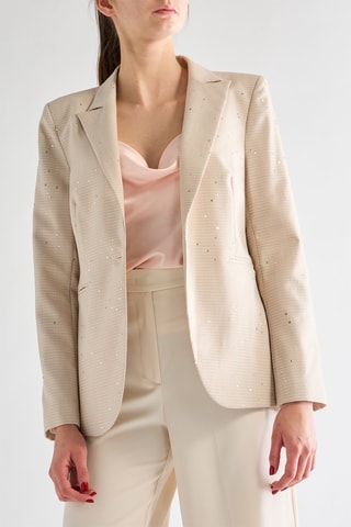 Veste - Beige