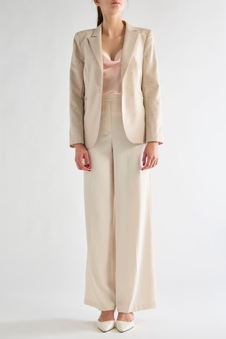 Veste - Beige