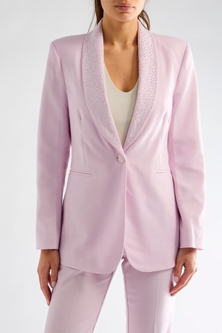 Veste - Rose