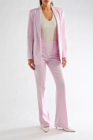 Veste - Rose